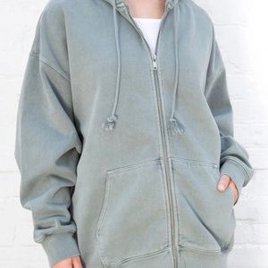 Brandy Melville Christy Hoodie